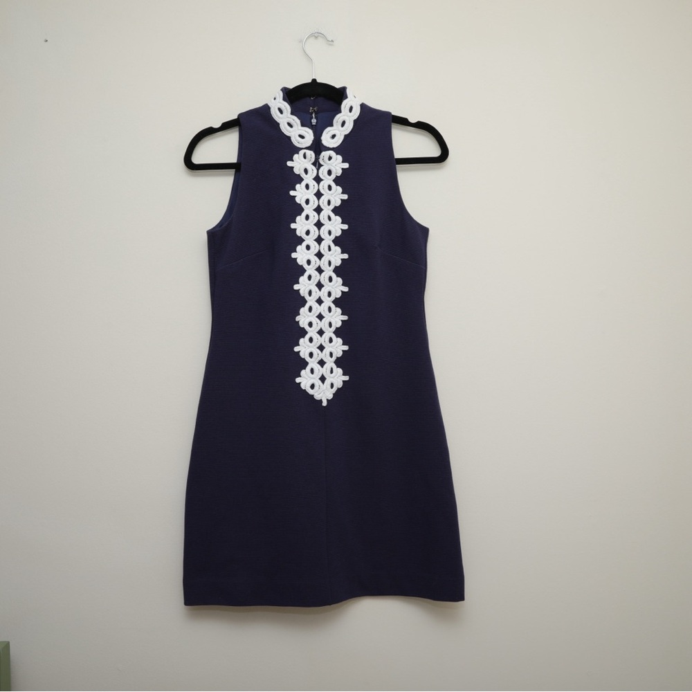 Lilly Pulitzer Callista Shift dress